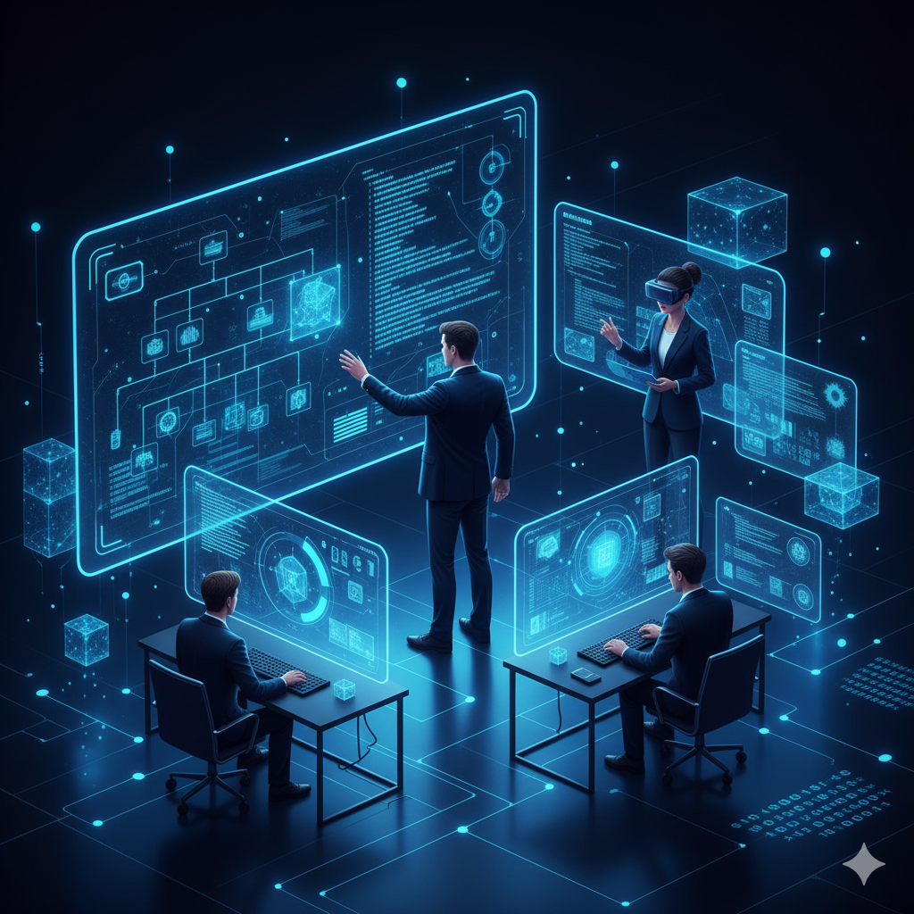 Software Development Solutions